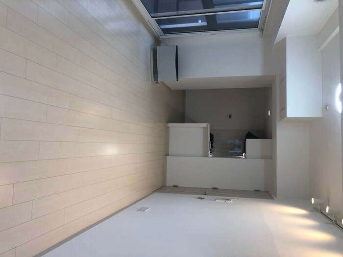 スペチアーレ・プリーモの物件内観写真