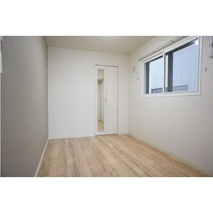 グランメール　南郷通16の物件内観写真