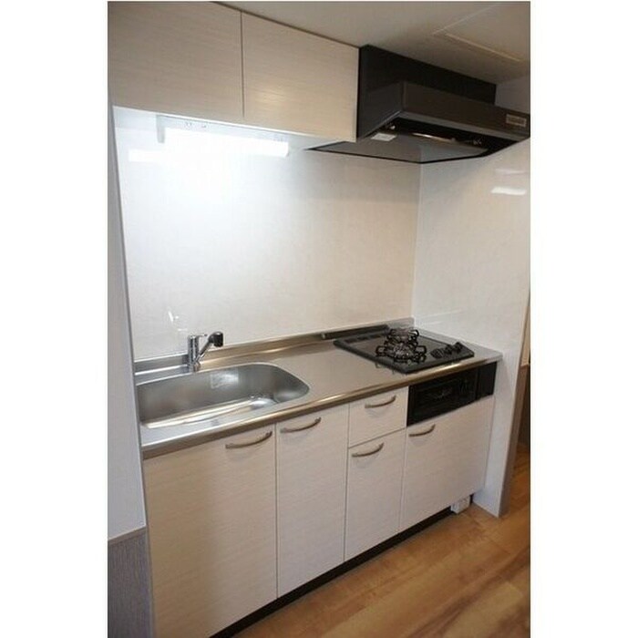 グランメール　南郷通16の物件内観写真