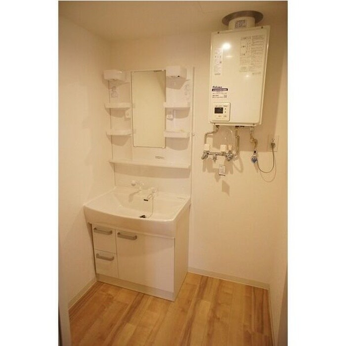 グランメール　南郷通16の物件内観写真