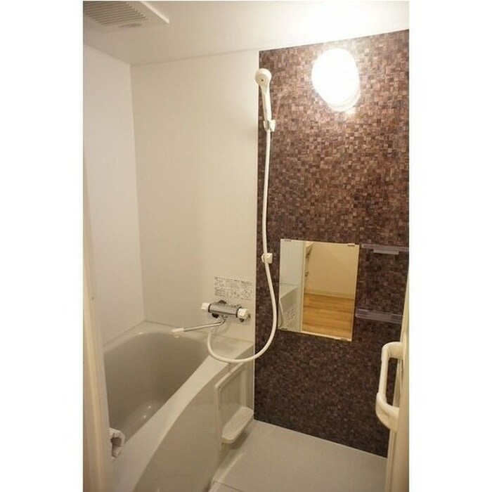 グランメール　南郷通16の物件内観写真