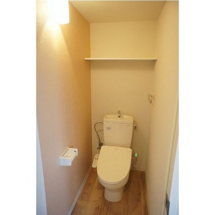 グランメール　南郷通16の物件内観写真