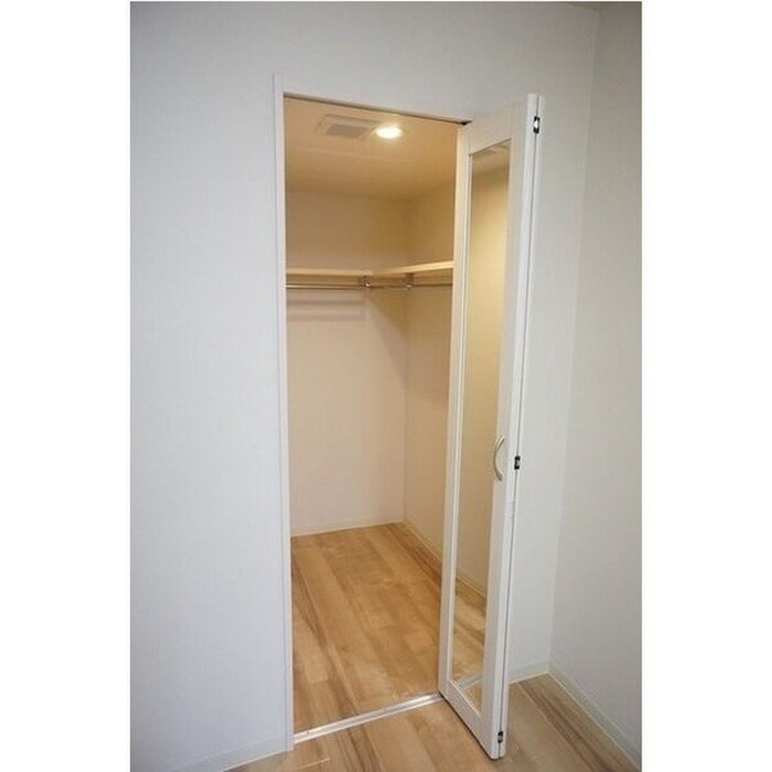 グランメール　南郷通16の物件内観写真