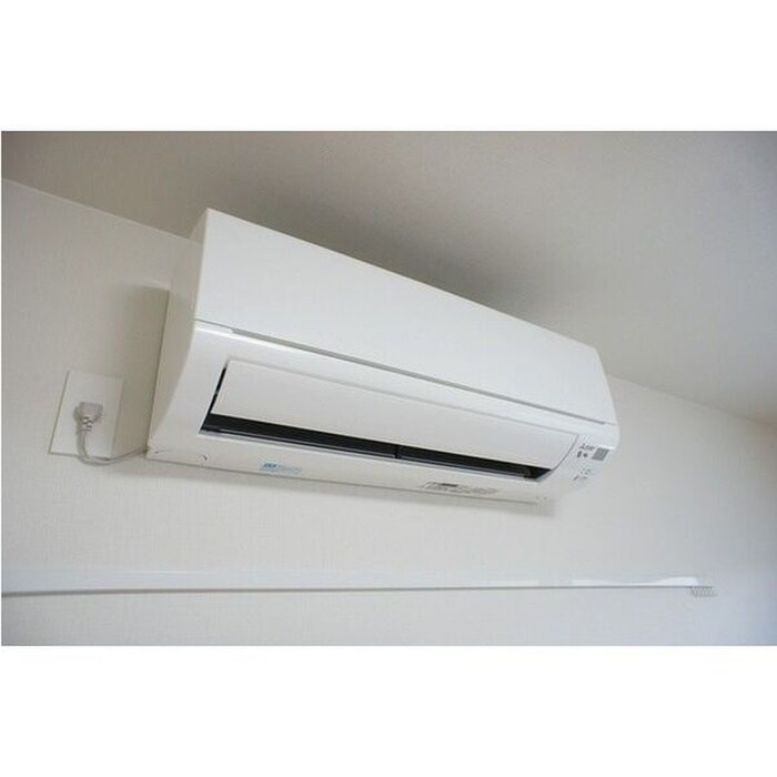 グランメール　南郷通16の物件内観写真