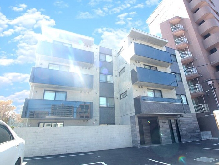 ＨＩＰＰＯの物件外観写真