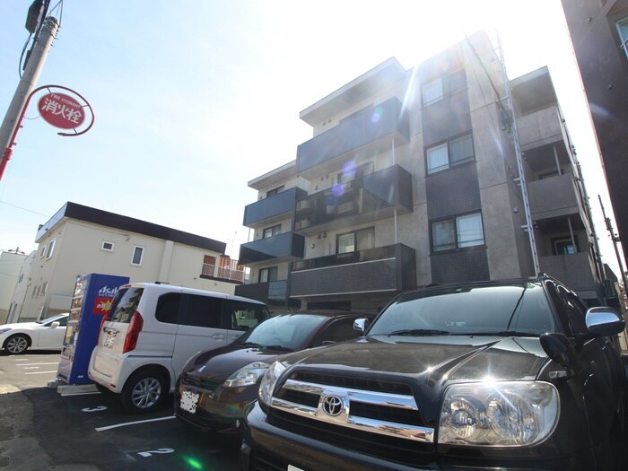 ＨＩＰＰＯの物件外観写真