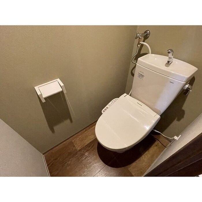 ＨＩＰＰＯの物件内観写真