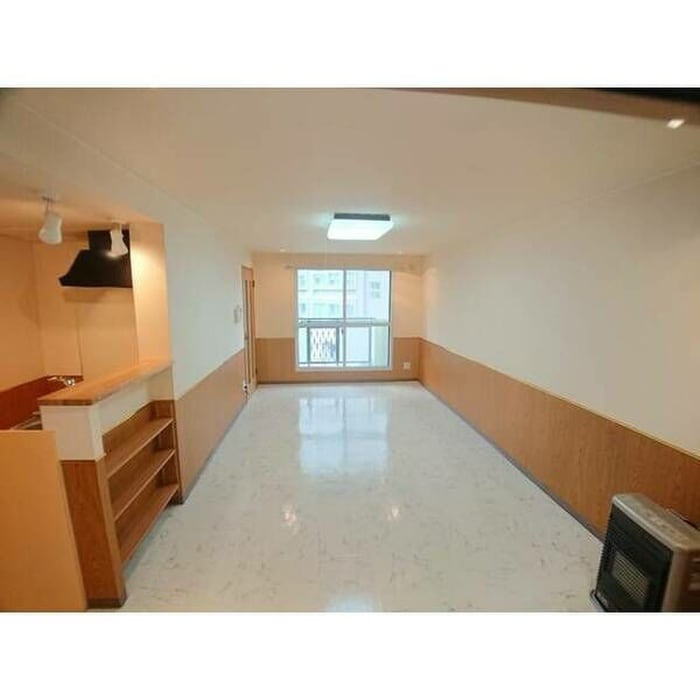 オルムドグランメ－ル琴似の物件内観写真