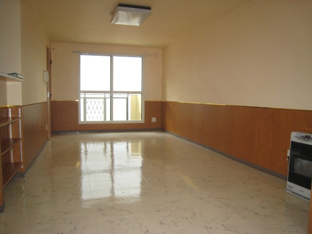 オルムドグランメ－ル琴似の物件内観写真