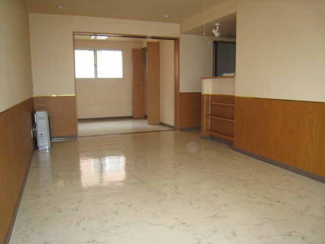 オルムドグランメ－ル琴似の物件内観写真