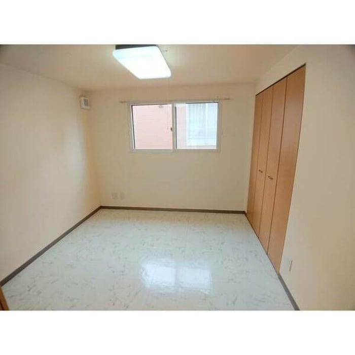 オルムドグランメ－ル琴似の物件内観写真