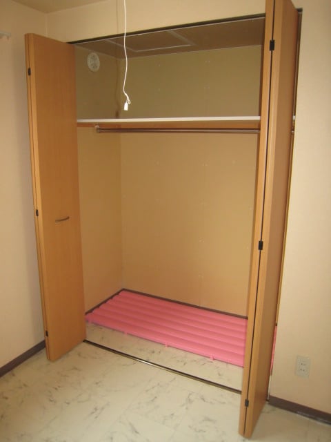 オルムドグランメ－ル琴似の物件内観写真