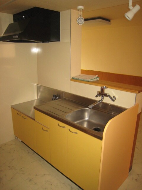 オルムドグランメ－ル琴似の物件内観写真