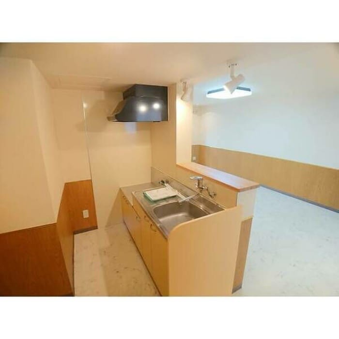 オルムドグランメ－ル琴似の物件内観写真