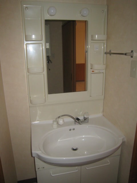 オルムドグランメ－ル琴似の物件内観写真