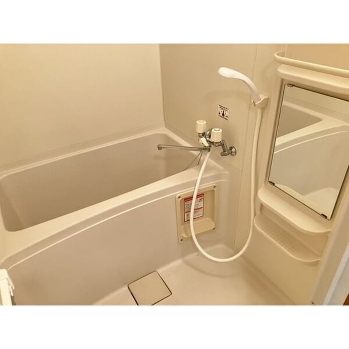 オルムドグランメ－ル琴似の物件内観写真