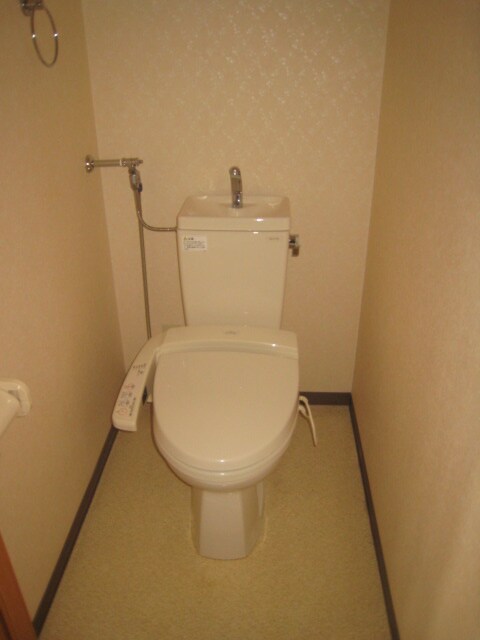 オルムドグランメ－ル琴似の物件内観写真