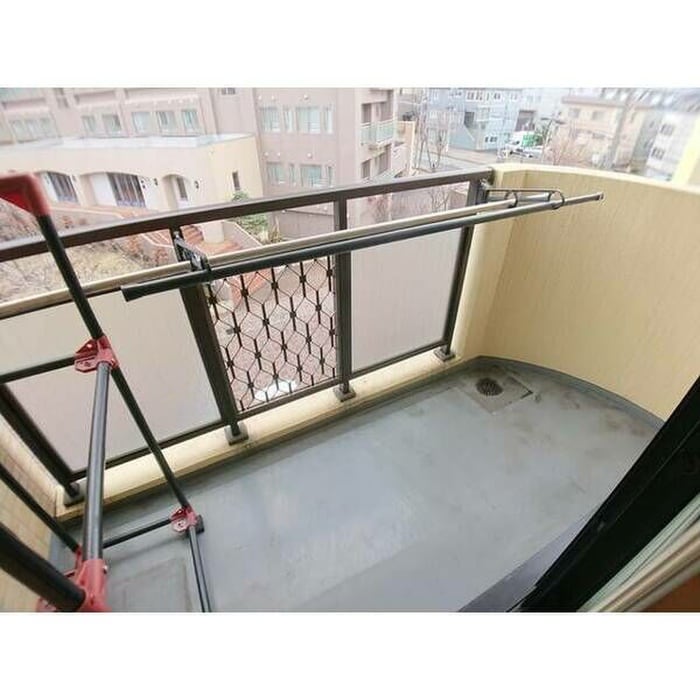 オルムドグランメ－ル琴似の物件内観写真