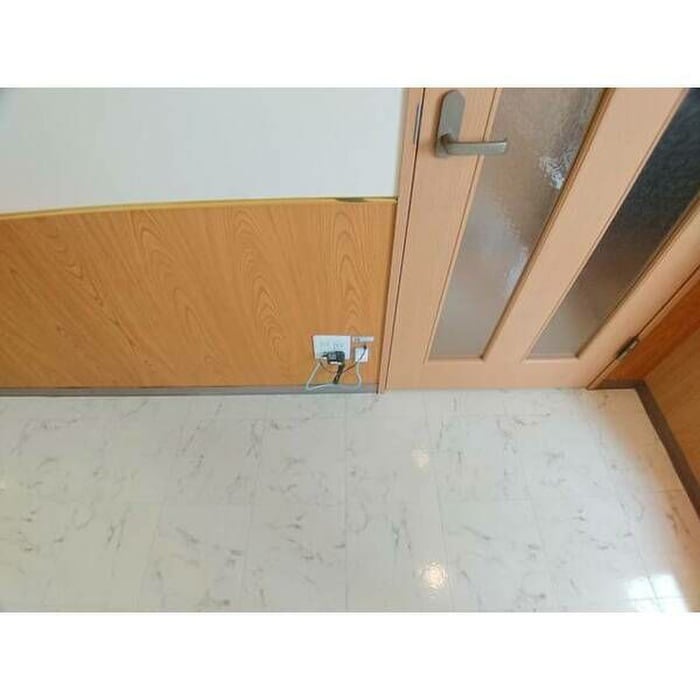 オルムドグランメ－ル琴似の物件内観写真