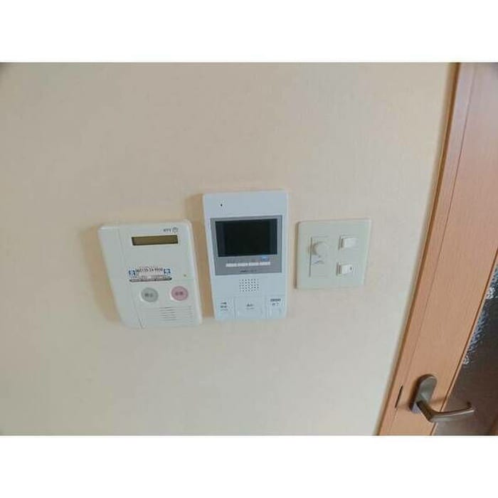 オルムドグランメ－ル琴似の物件内観写真