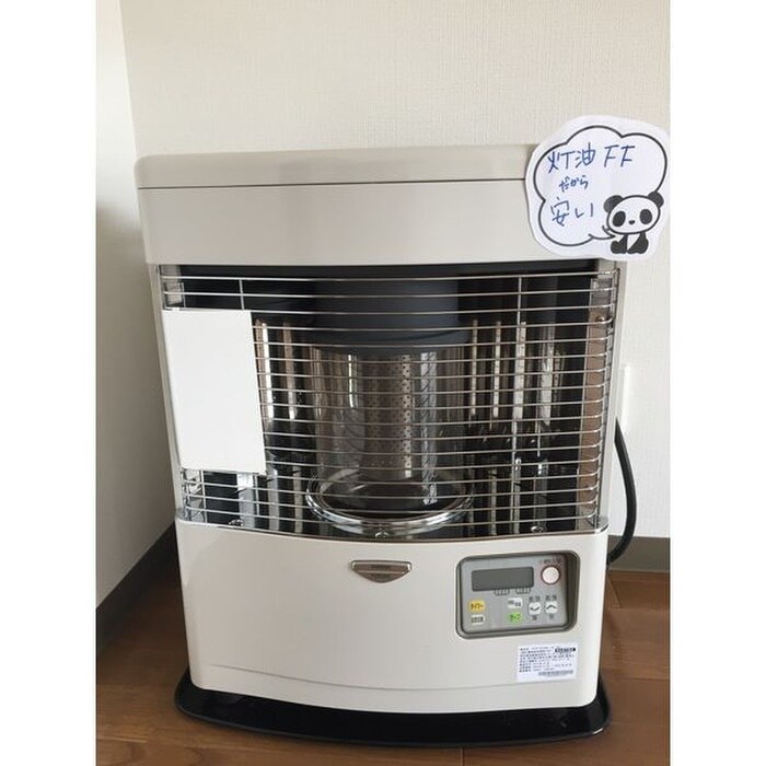 ラ・フェール・ナナの物件内観写真