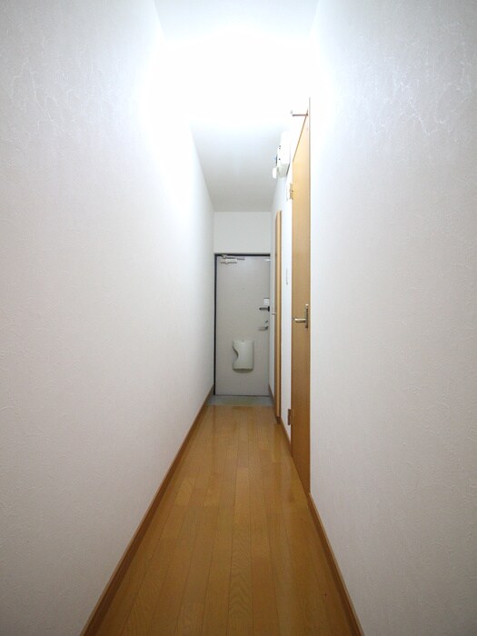 カリエンタ美園の物件内観写真