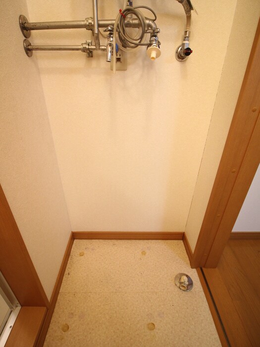 カリエンタ美園の物件内観写真