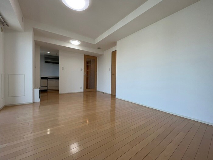 知事公館前タワーレジデンスの物件内観写真