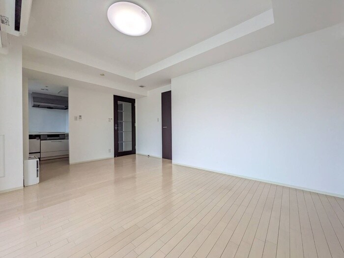 知事公館前タワーレジデンスの物件内観写真