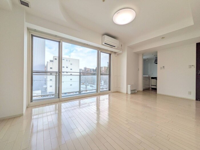 知事公館前タワーレジデンスの物件内観写真