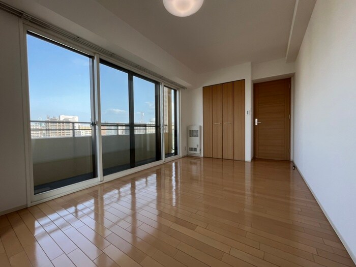 知事公館前タワーレジデンスの物件内観写真