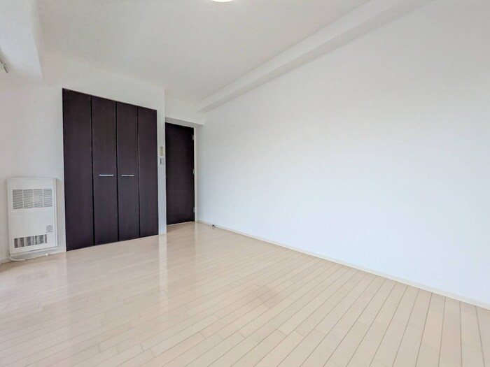 知事公館前タワーレジデンスの物件内観写真