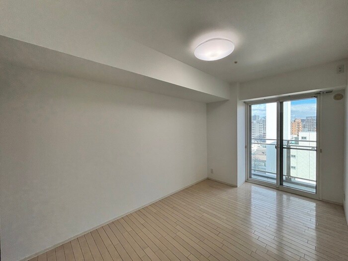 知事公館前タワーレジデンスの物件内観写真