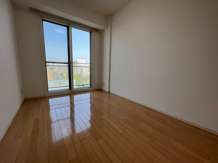 知事公館前タワーレジデンスの物件内観写真