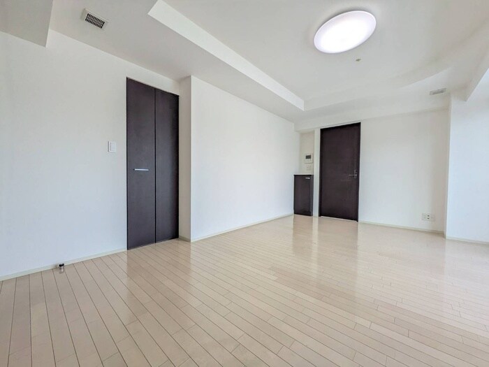 知事公館前タワーレジデンスの物件内観写真