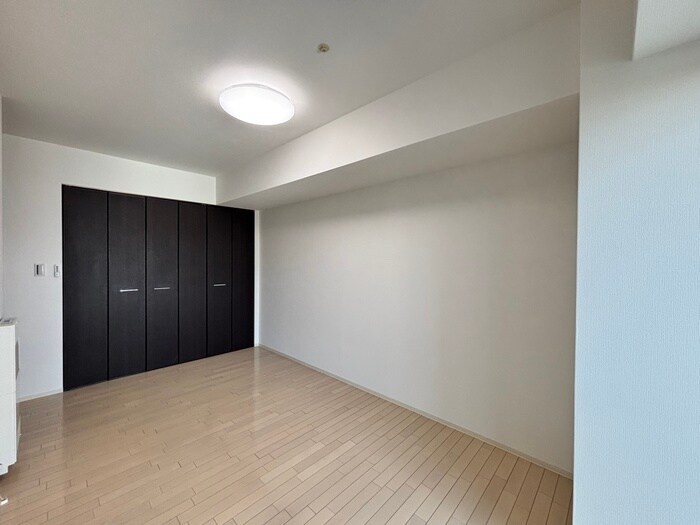 知事公館前タワーレジデンスの物件内観写真