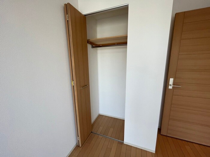 知事公館前タワーレジデンスの物件内観写真