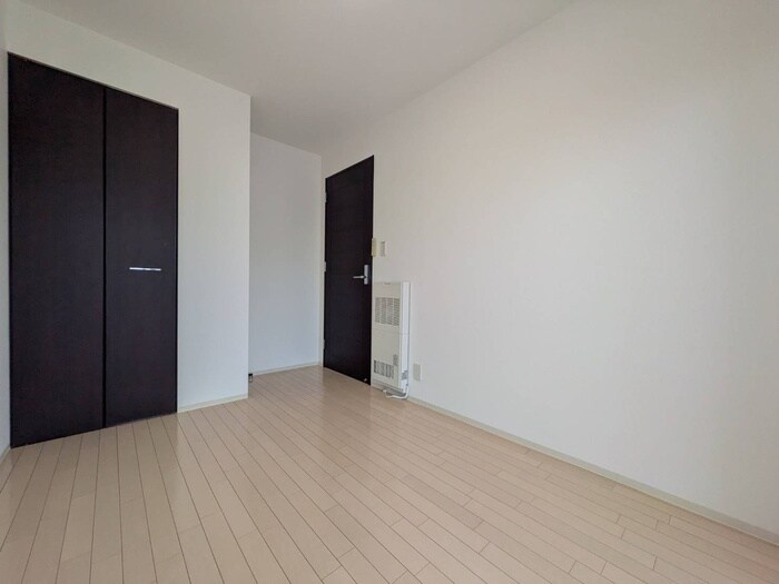 知事公館前タワーレジデンスの物件内観写真