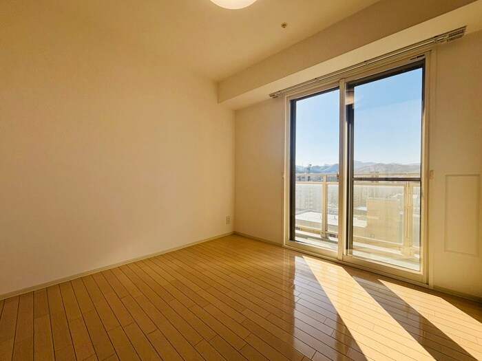 知事公館前タワーレジデンスの物件内観写真