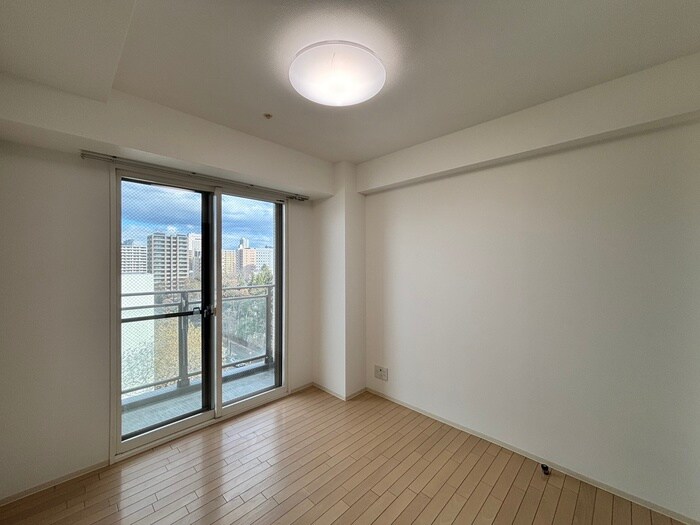 知事公館前タワーレジデンスの物件内観写真