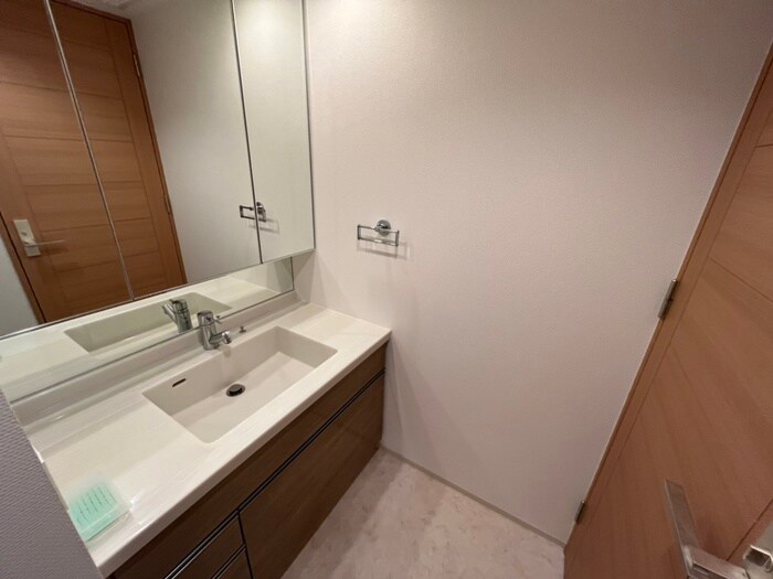 知事公館前タワーレジデンスの物件内観写真