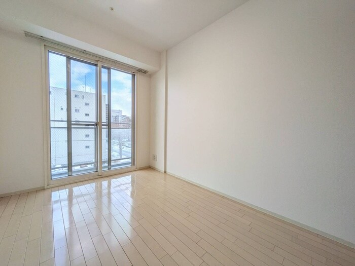 知事公館前タワーレジデンスの物件内観写真