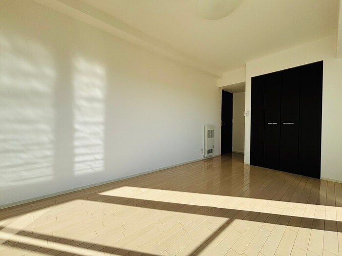 知事公館前タワーレジデンスの物件内観写真