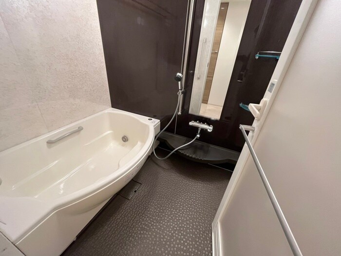 知事公館前タワーレジデンスの物件内観写真