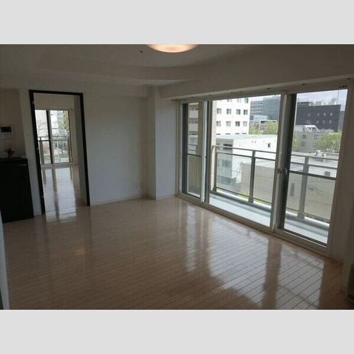 知事公館前タワーレジデンスの物件内観写真