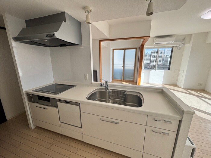 知事公館前タワーレジデンスの物件内観写真