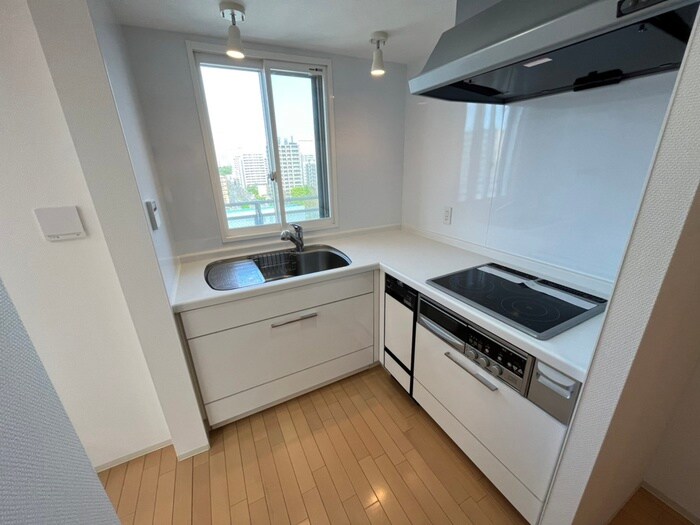 知事公館前タワーレジデンスの物件内観写真