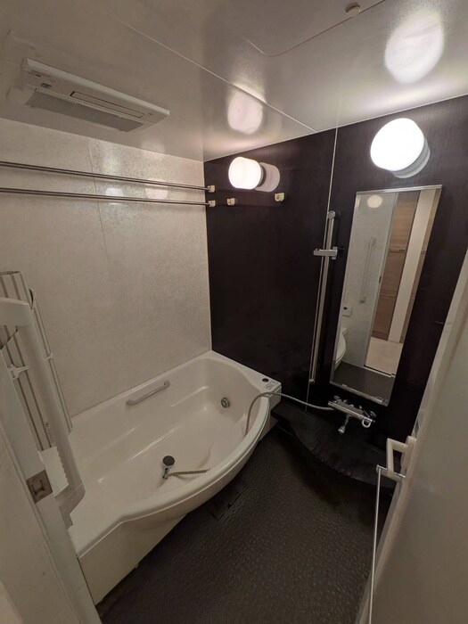 知事公館前タワーレジデンスの物件内観写真