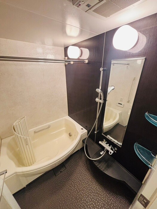 知事公館前タワーレジデンスの物件内観写真