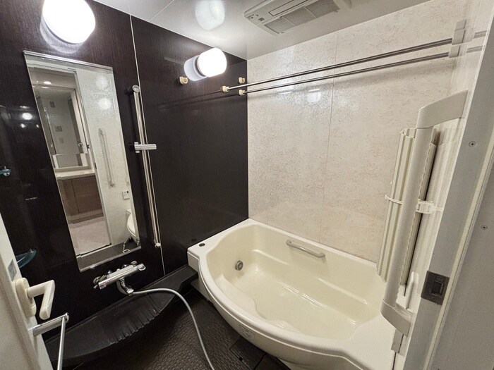 知事公館前タワーレジデンスの物件内観写真